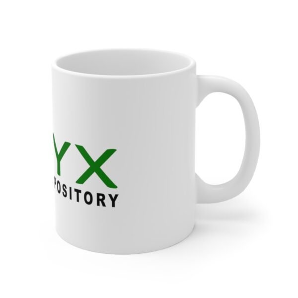 Onyx Mug 11oz - Image 3