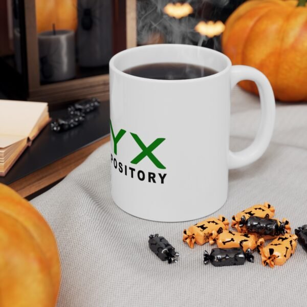 Onyx Mug 11oz - Image 6