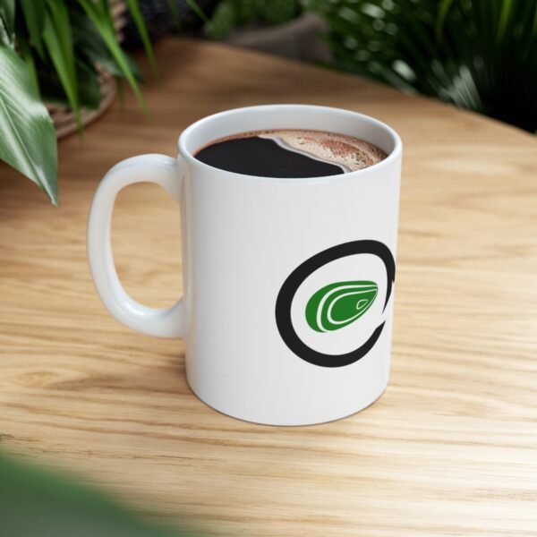 Onyx Mug 11oz - Image 8