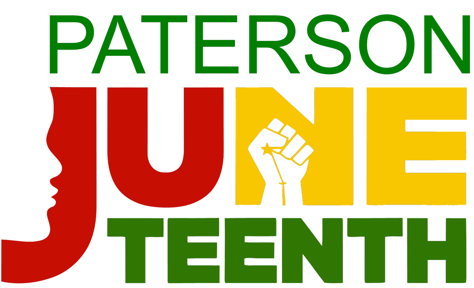 pateron juneteenth 2