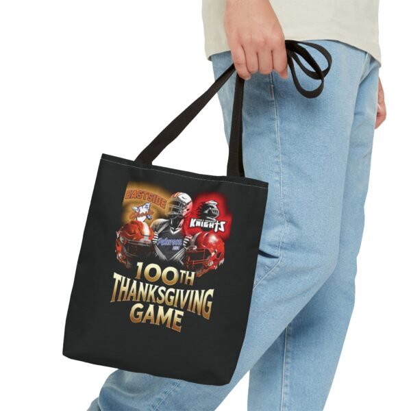 Tote Bag - Image 3