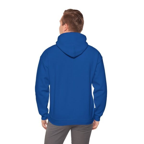 Eastside Vs Kennedy 100th thanksgiving Game Hoodie - Image 10