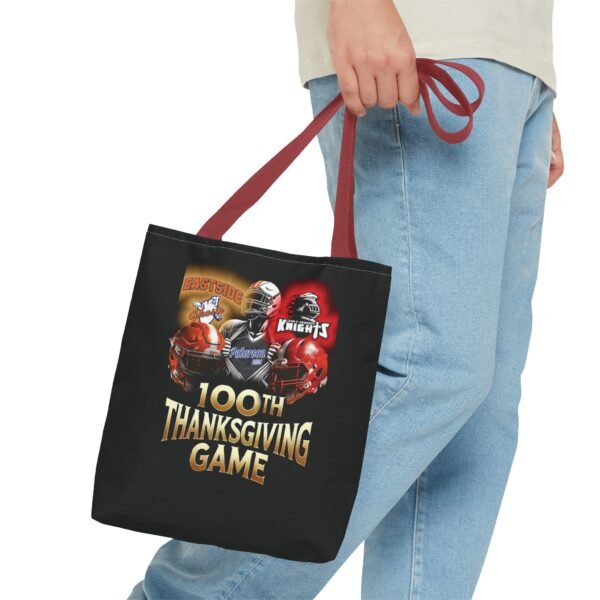 Tote Bag - Image 7